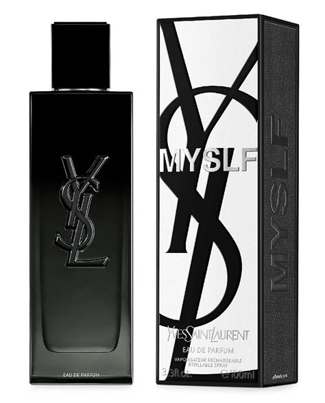 myself ysl for women|yves saint laurent aftershave myself.